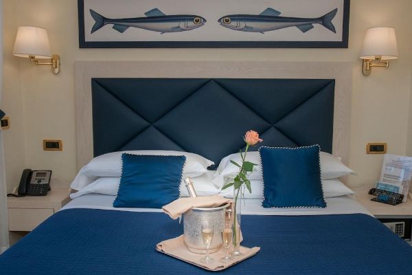 Hotel Del Mare (Sorrent)